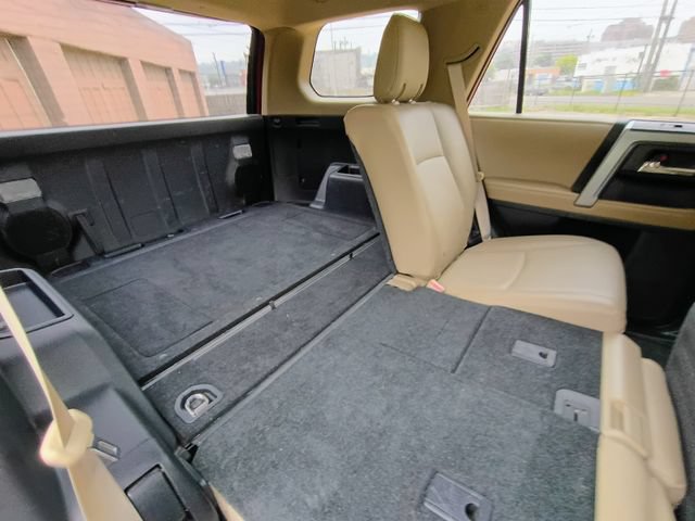 Used 2016 Toyota 4Runner 2WD image 60