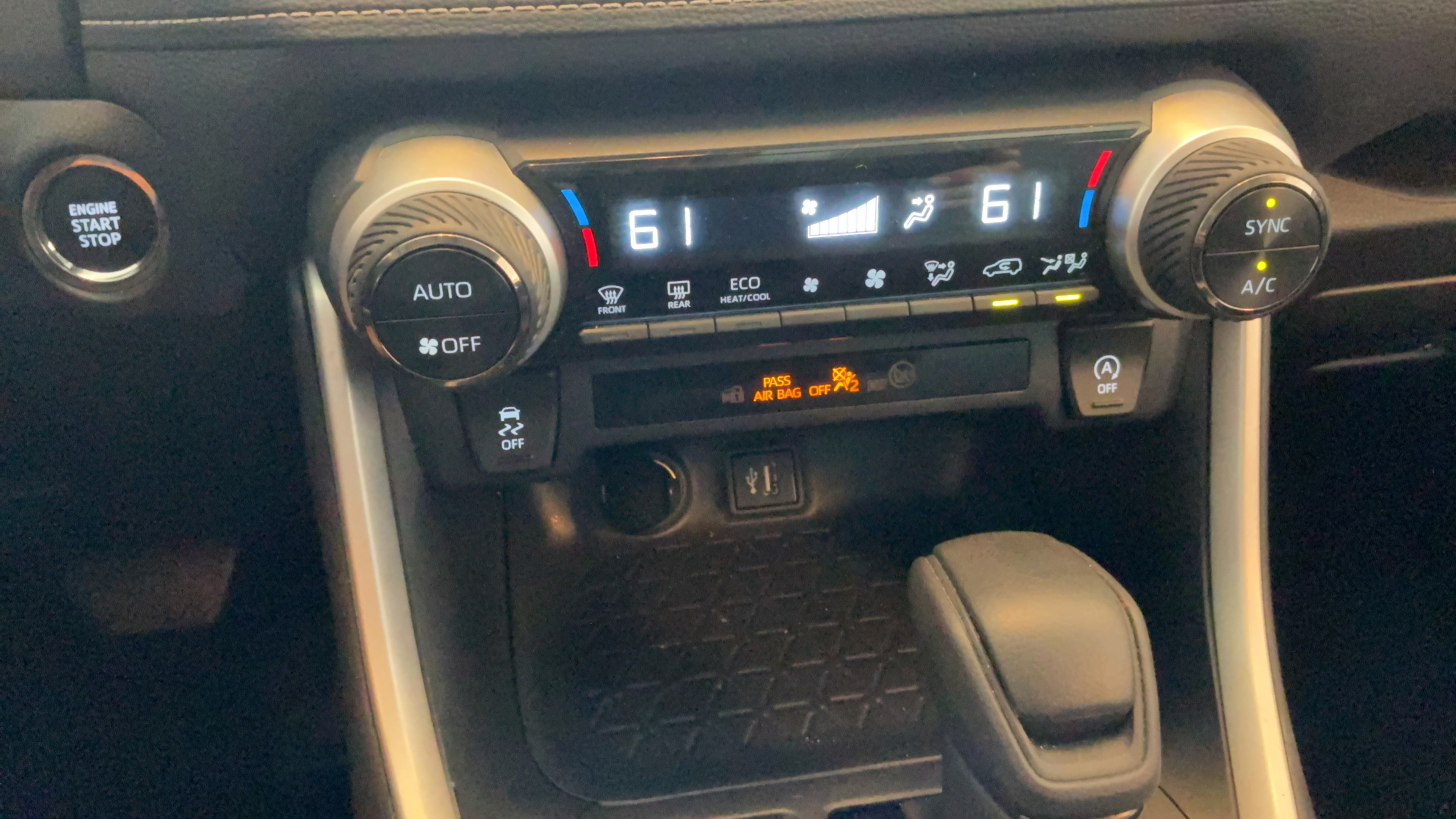 Certified 2024 Toyota RAV4 XLE FWD image 14