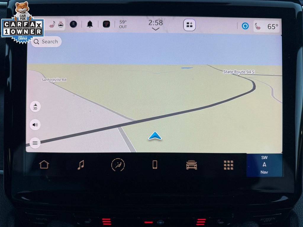 Used 2024 Jeep Grand Cherokee Limited image 11