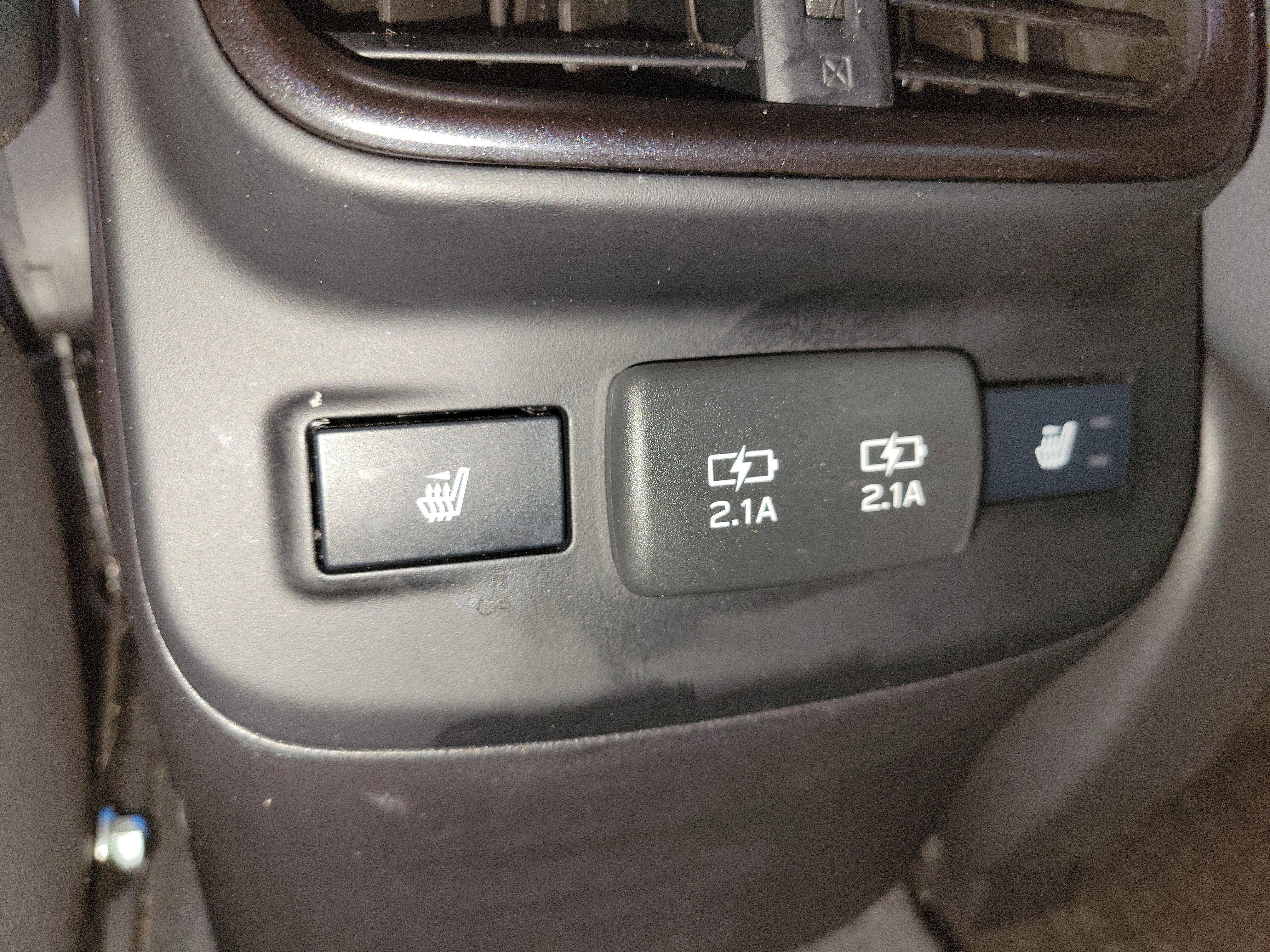 Used 2022 Subaru Outback Wilderness image 14