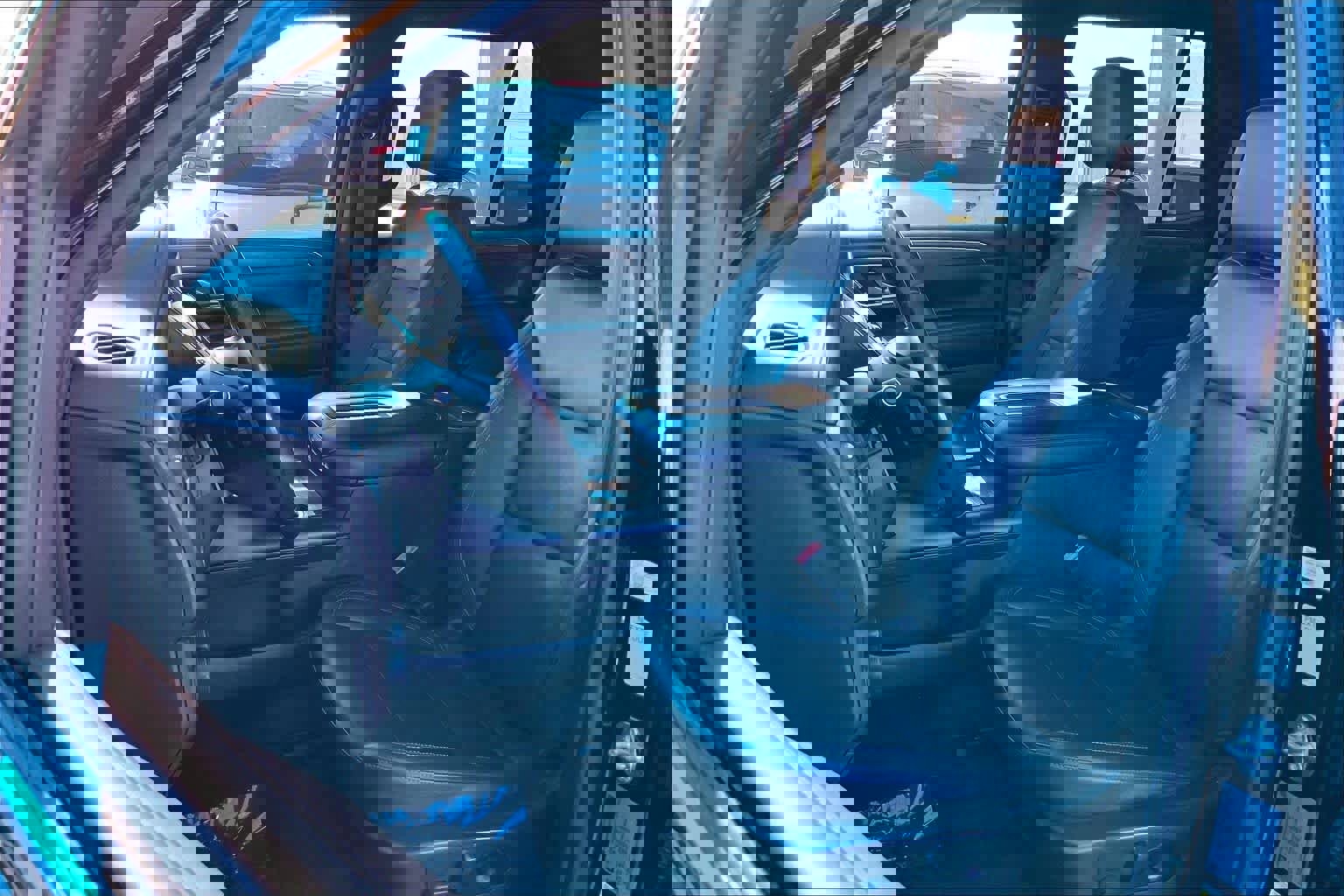 Used 2021 Chevrolet Tahoe LT image 8