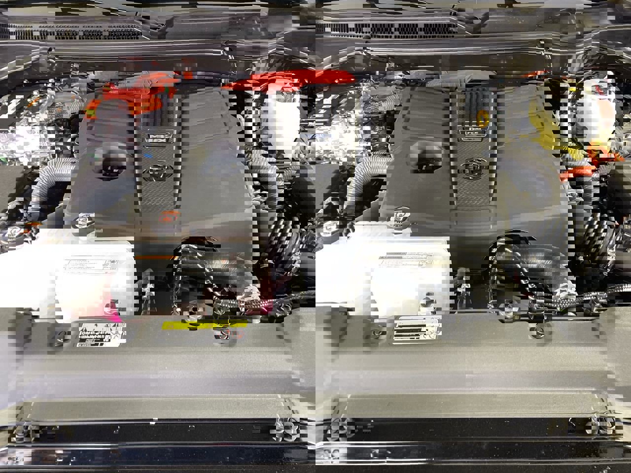 New 2026 Toyota Tundra TRD Pro image 10