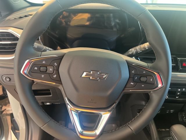New 2026 Chevrolet TrailBlazer ACTIV w/ Convenience Package AWD/4WD image 19
