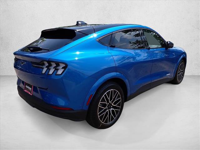 New 2026 Ford Mustang Mach-E Premium AWD/4WD video 4