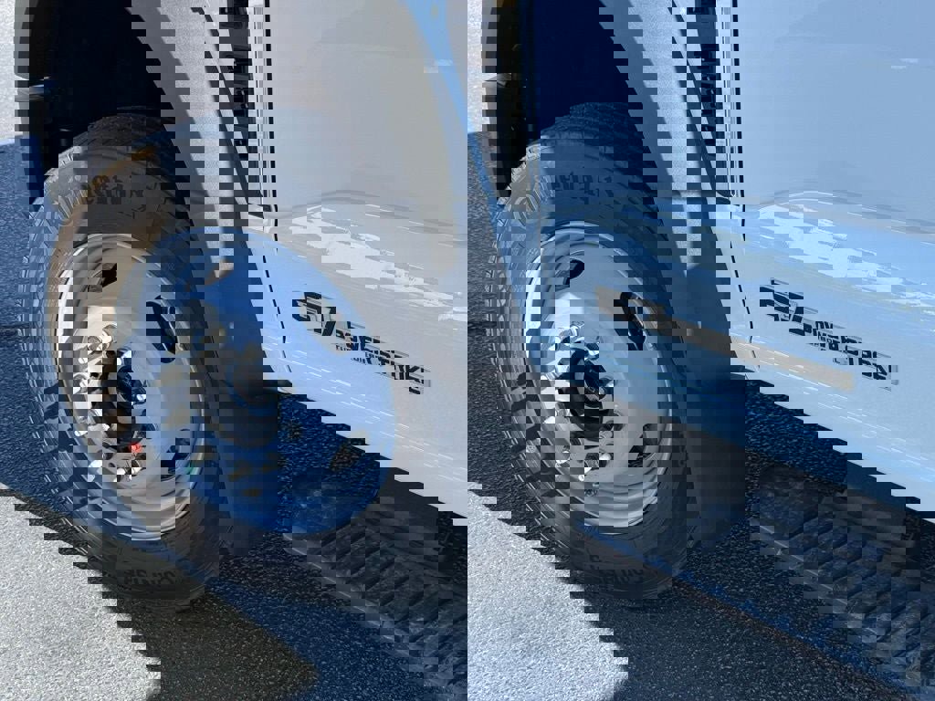 New 2026 Ford F450 XL image 14