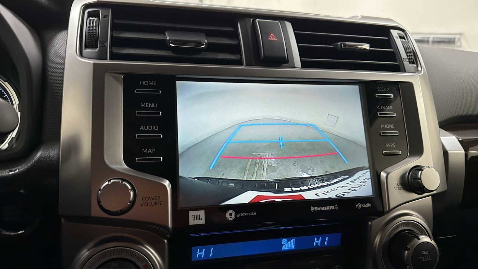 Certified 2020 Toyota 4Runner Limited image 19