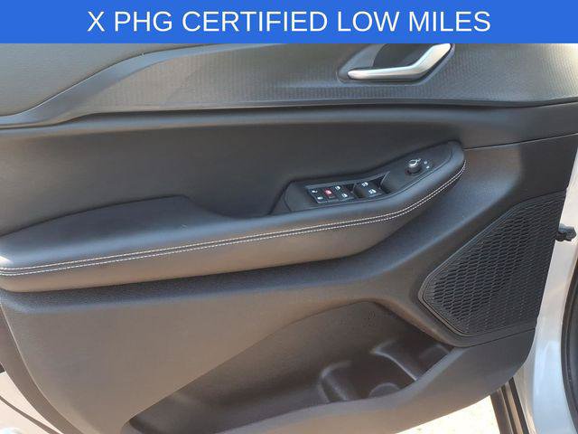 Certified 2023 Jeep Grand Cherokee Altitude AWD/4WD image 8