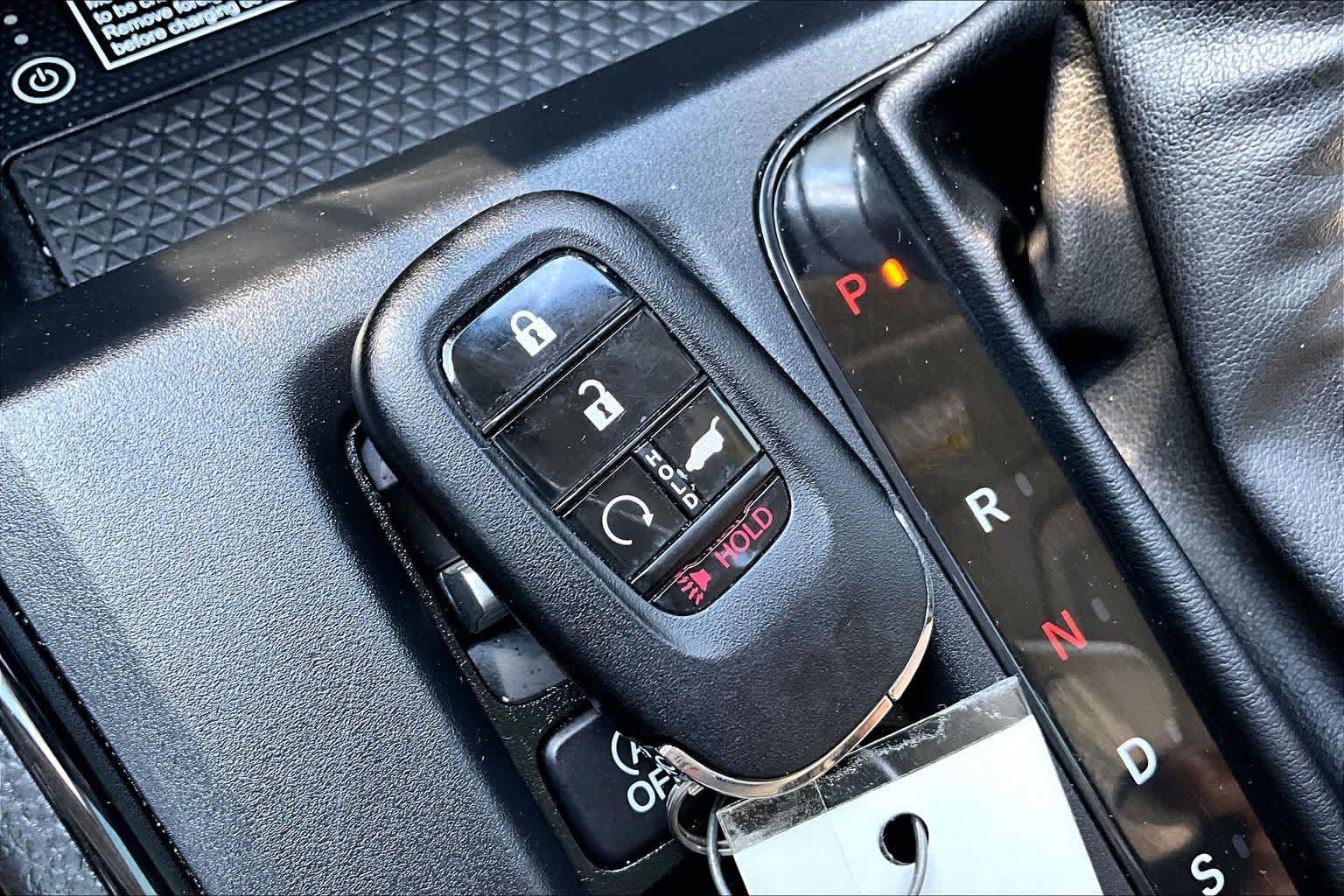Used 2024 Honda CR-V EX-L image 15
