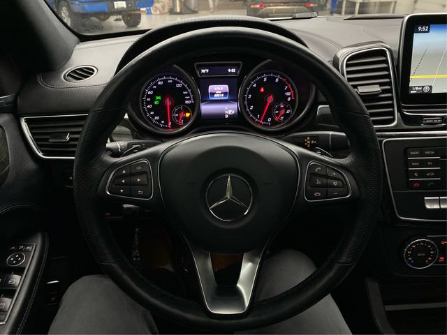 Used 2016 Mercedes-Benz GLE 400 4MATIC image 23