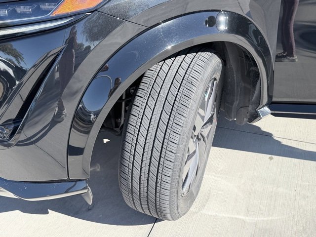 Used 2023 Nissan Ariya FWD image 35