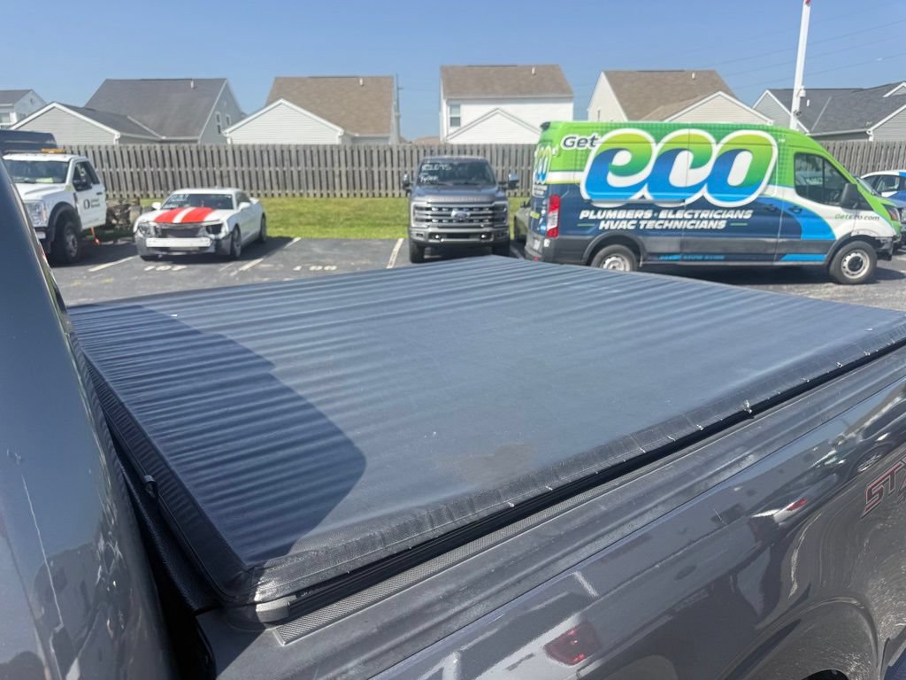 Used 2021 Ford F150 XL w/ Equipment Group 101A High AWD/4WD image 37