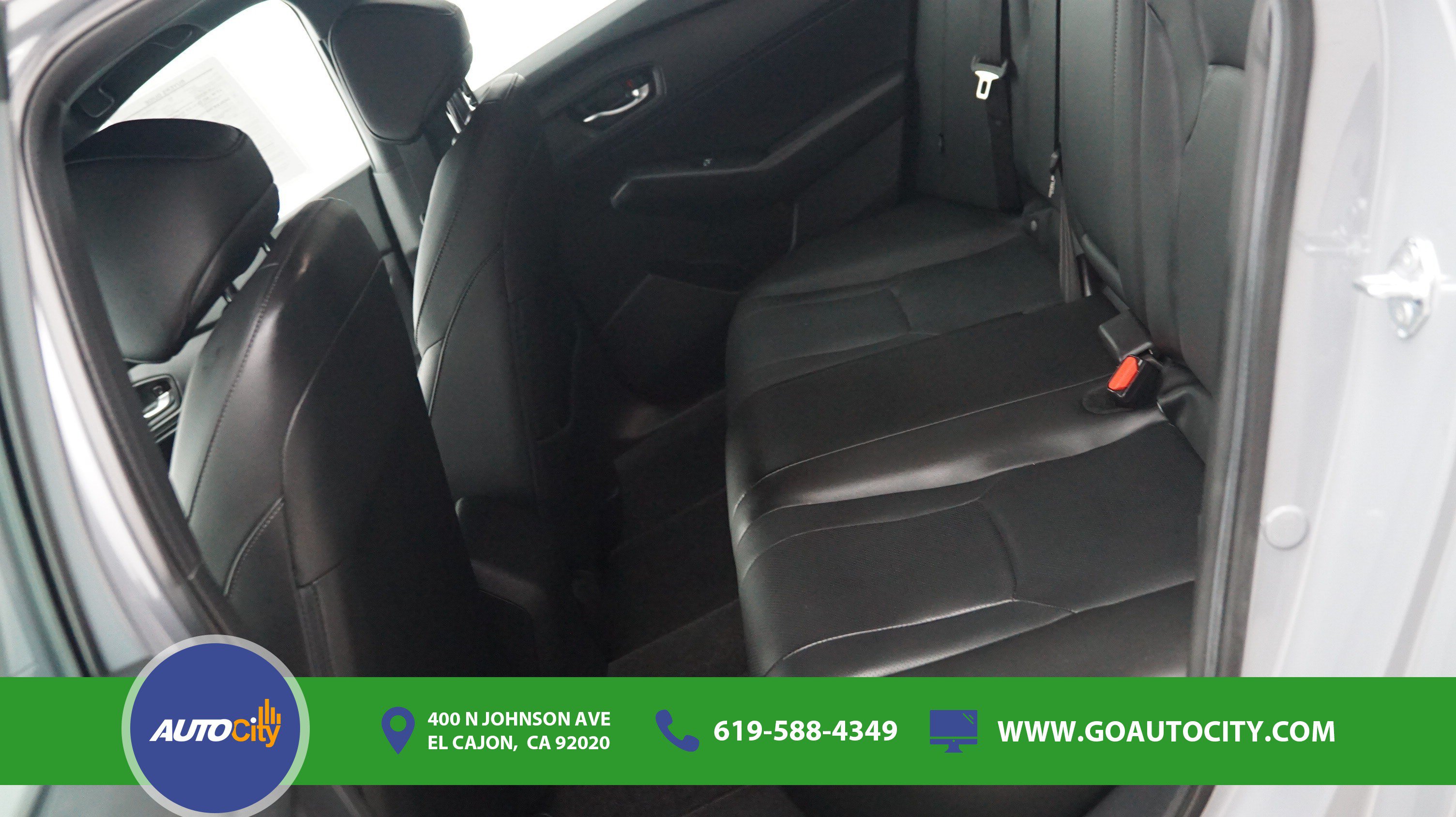 Used 2023 Honda Accord Sport image 14