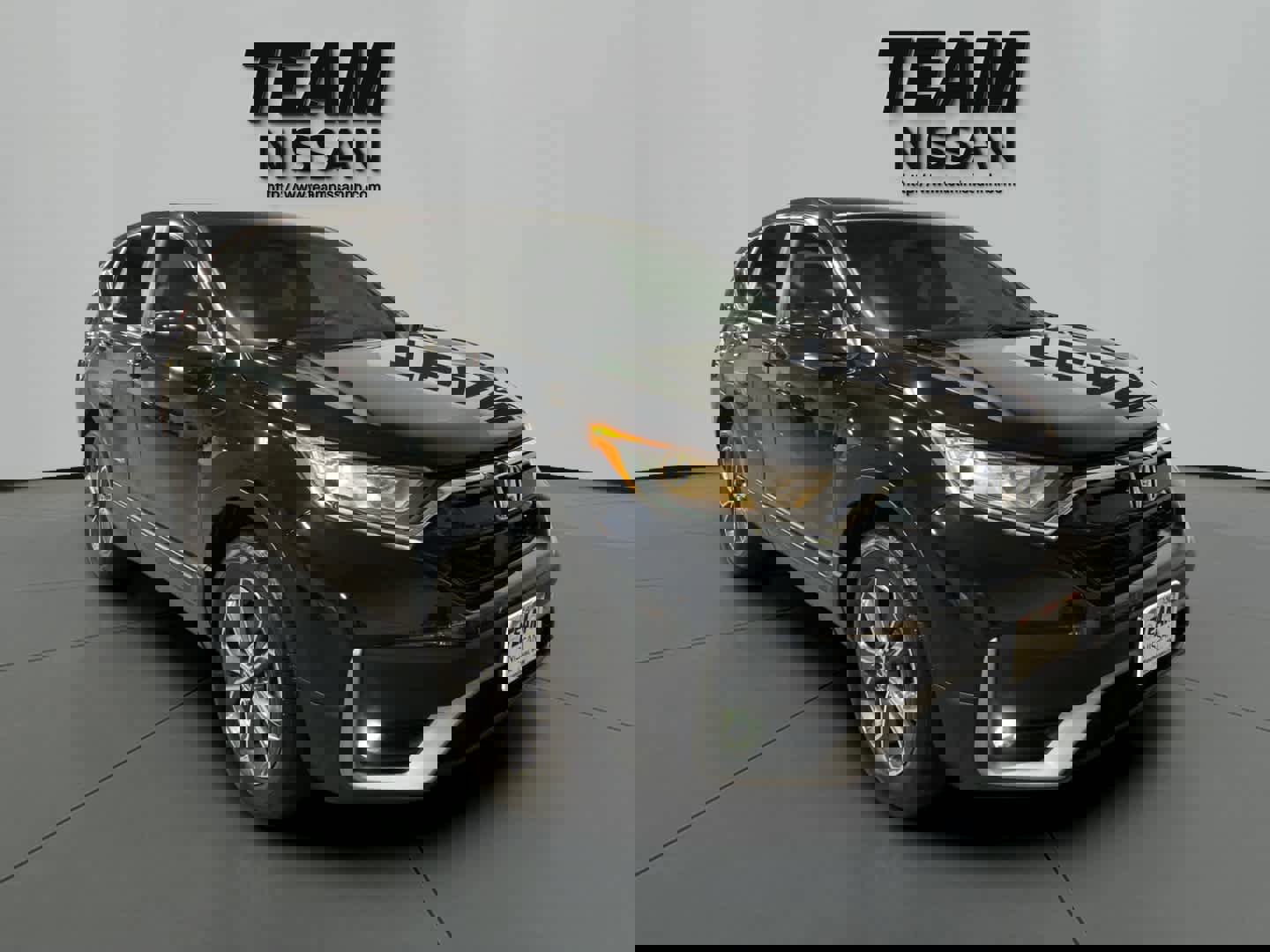 Used 2022 Honda CR-V EX-L