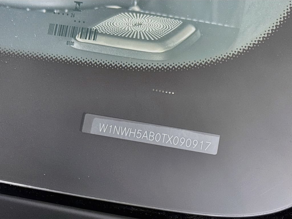 Used 2026 Mercedes-Benz G 63 AMG 4MATIC image 26