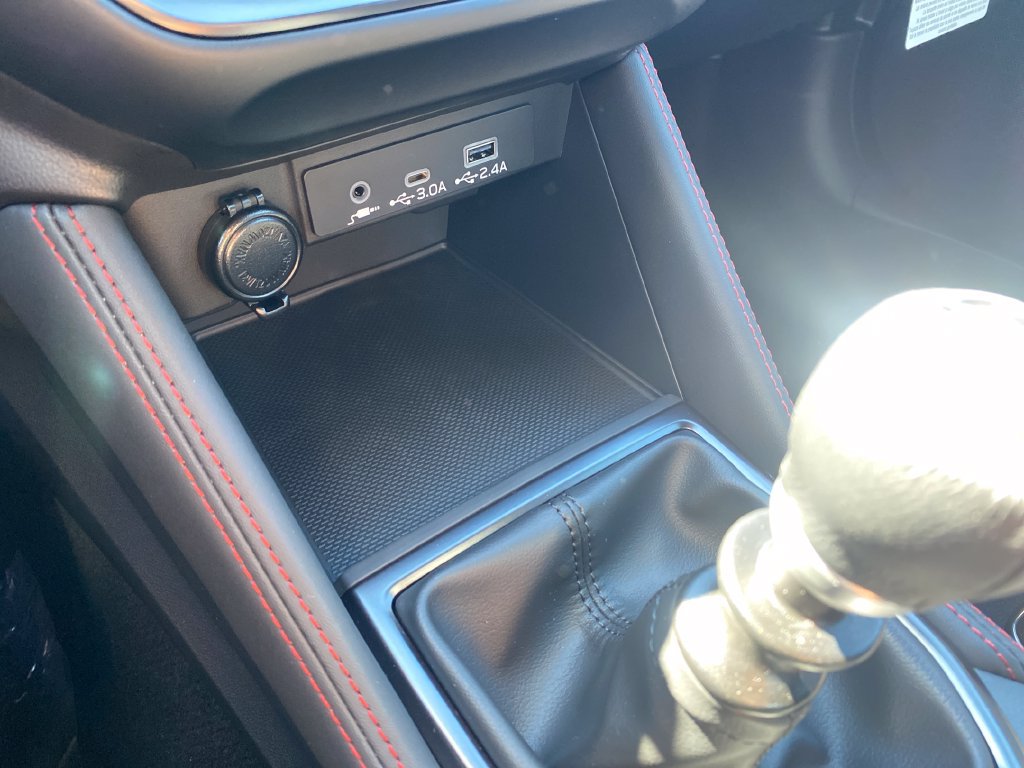New 2026 Subaru WRX Premium AWD/4WD image 18