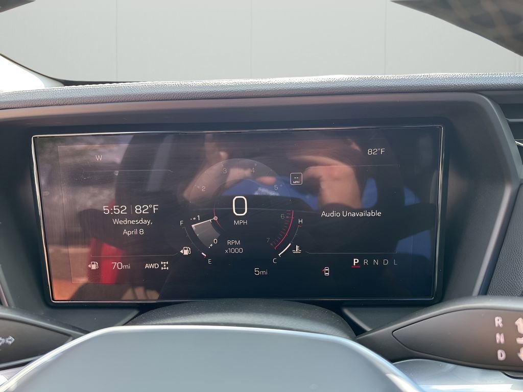 New 2026 GMC Terrain Denali image 34
