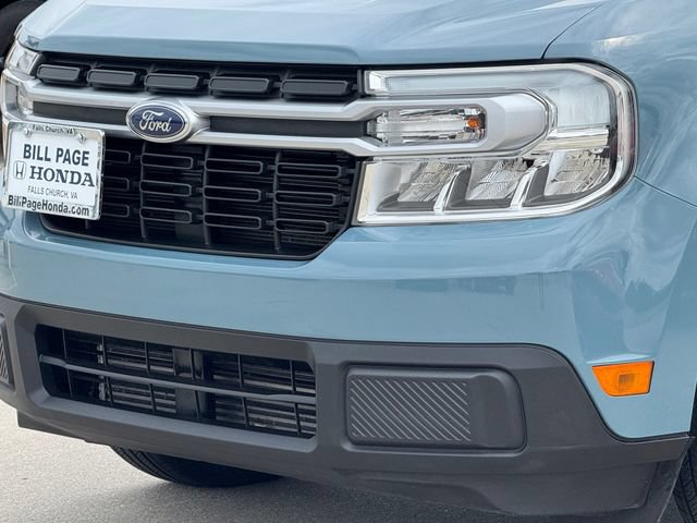 Used 2022 Ford Maverick Lariat w/ Equipment Group 500A Standard AWD/4WD image 3