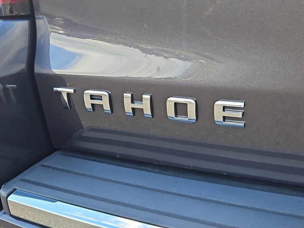 Used 2017 Chevrolet Tahoe Premier AWD/4WD image 29
