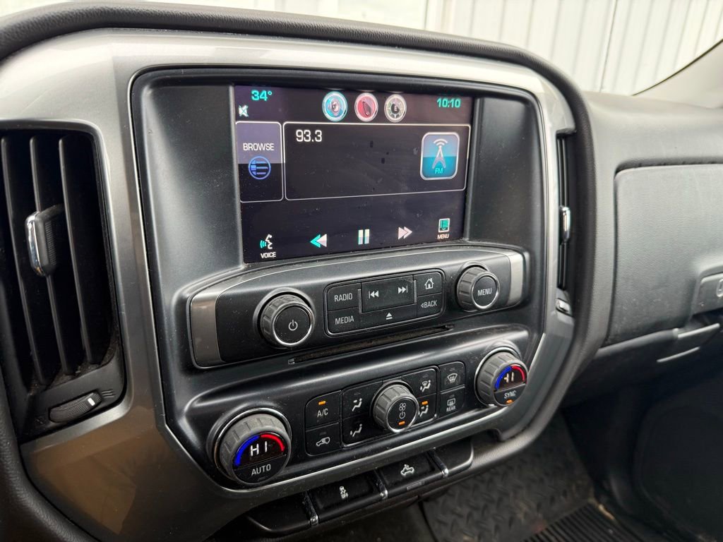 Used 2014 Chevrolet Silverado 1500 LT w/ All Star Edition image 12