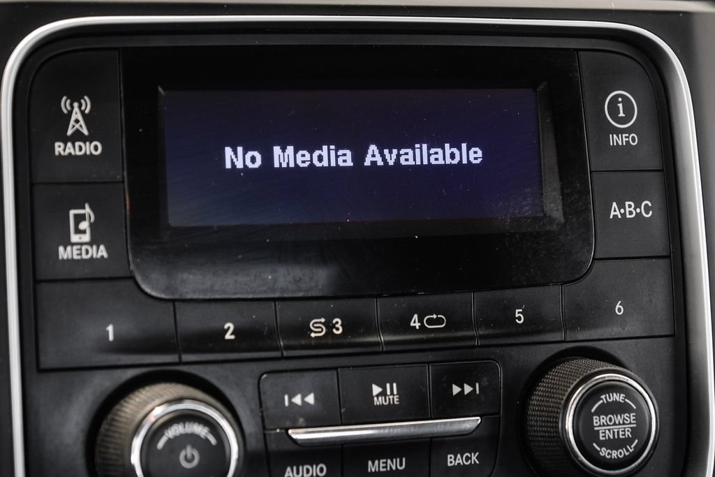 Used 2014 RAM 1500 Tradesman w/ Power & Remote Entry Group RWD image 25