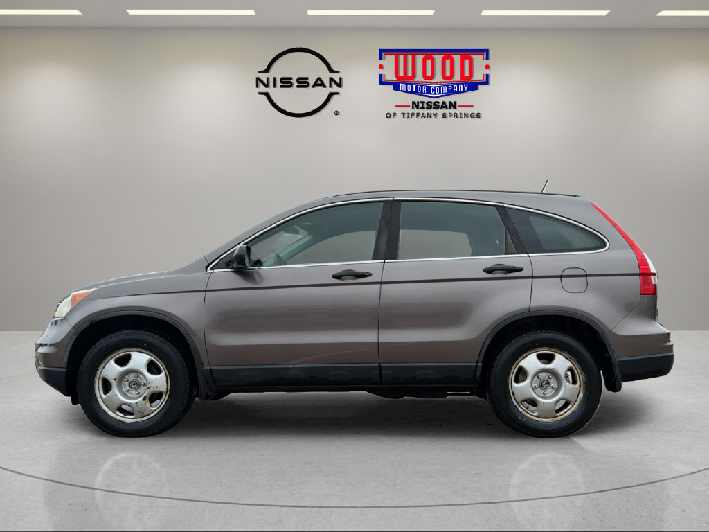 Used 2011 Honda CR-V LX image 5