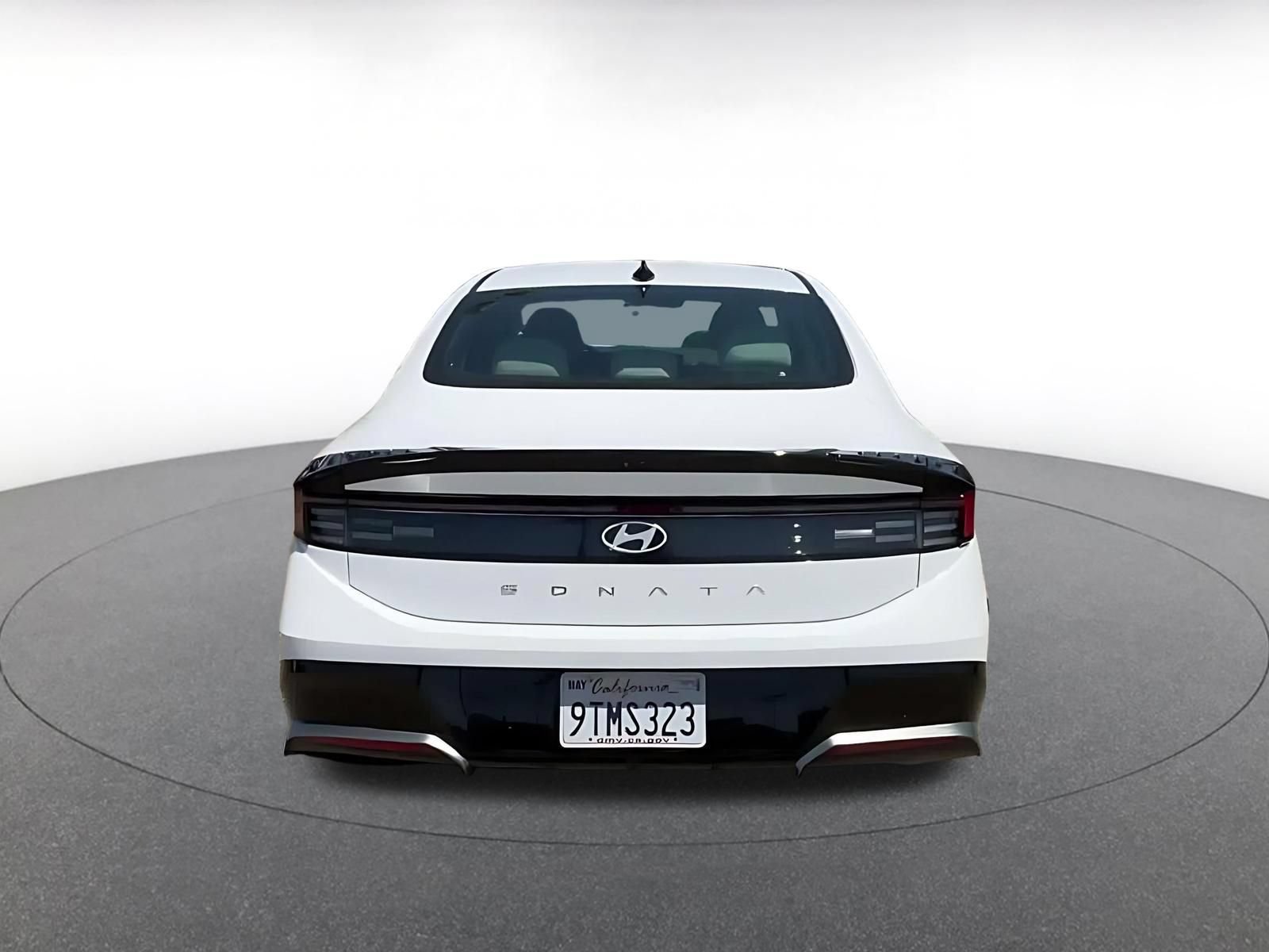 Used 2025 Hyundai Sonata SEL FWD image 6
