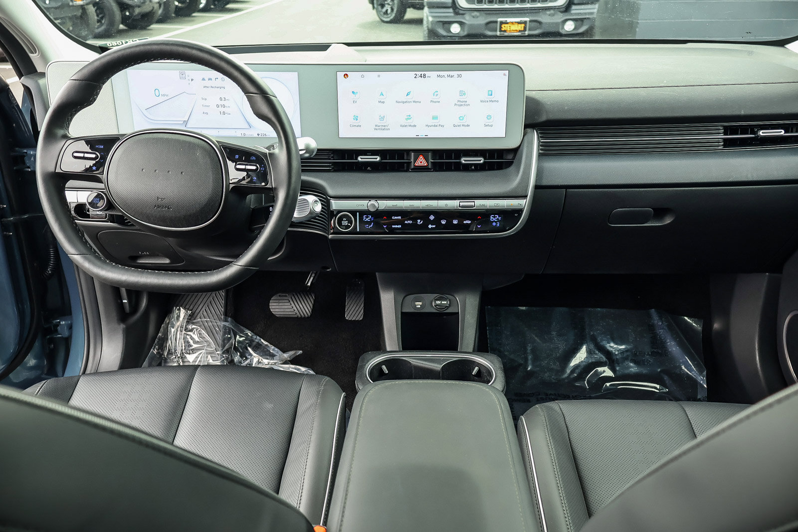 Used 2024 Hyundai Ioniq 5 Limited image 10