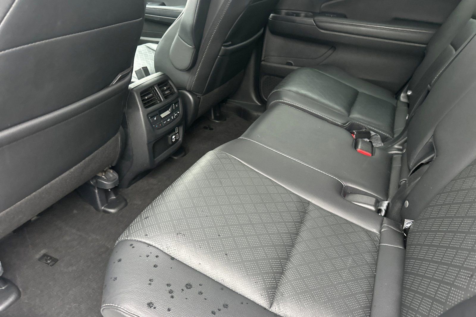 Used 2020 Honda Passport Elite image 12