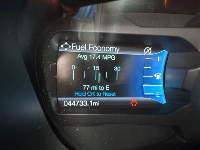 Used 2019 Ford Ranger Lariat image 21