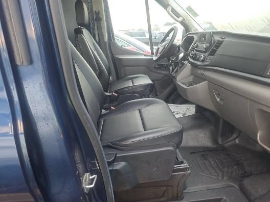 Used 2020 Ford Transit 150 Medium Roof RWD image 7