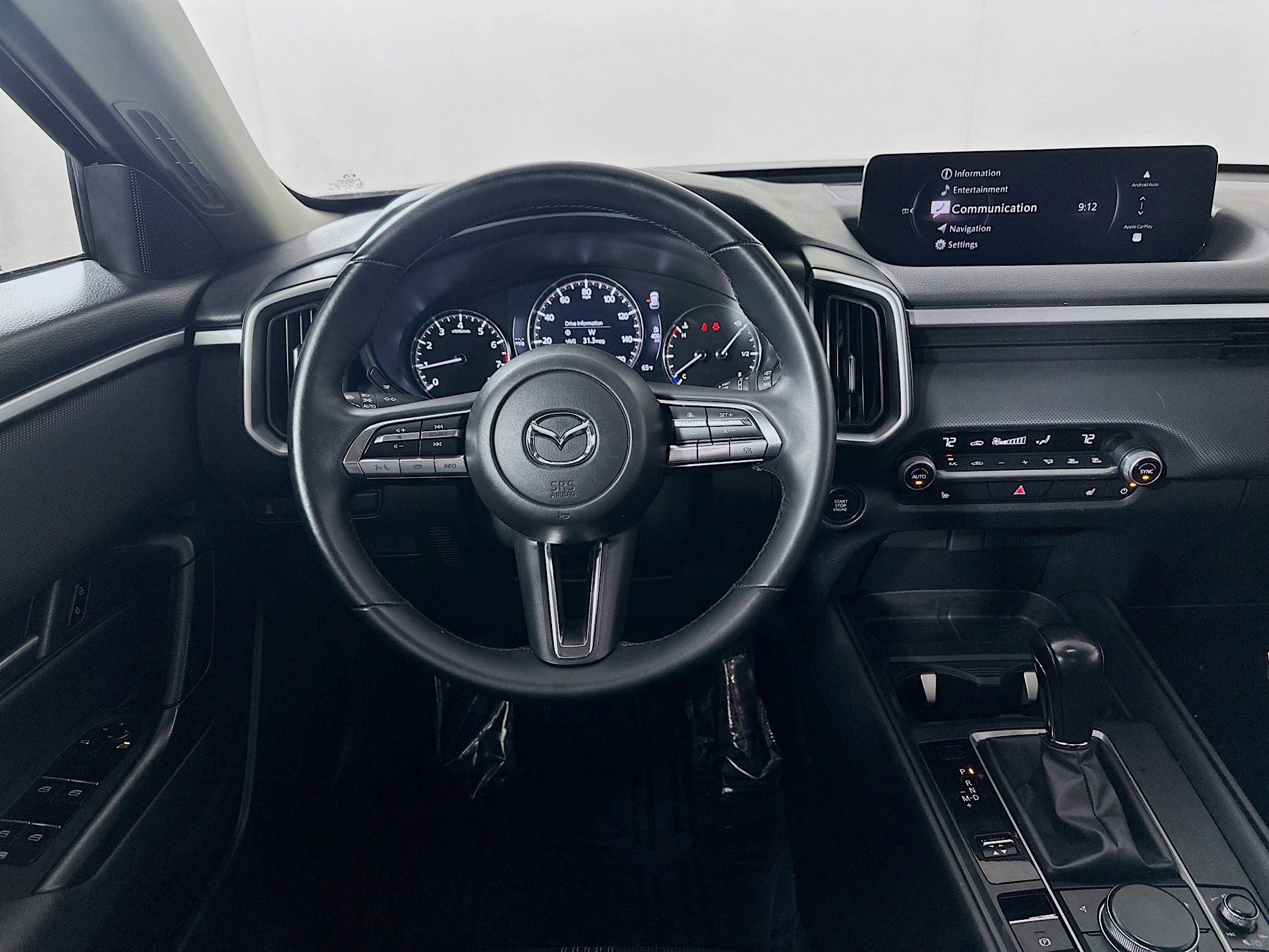 Used 2025 MAZDA CX-50 AWD 2.5 S w/ Preferred Package image 20