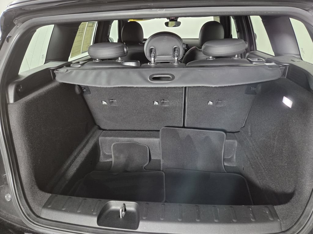 Used 2022 MINI Cooper Clubman S FWD image 23