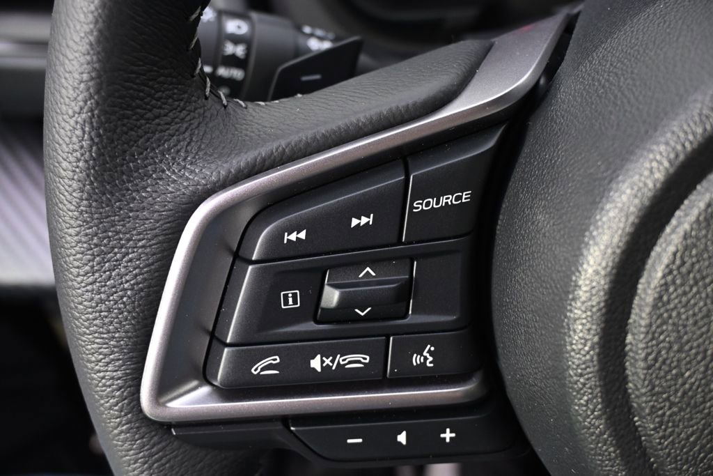 New 2026 Subaru Ascent Premium image 32