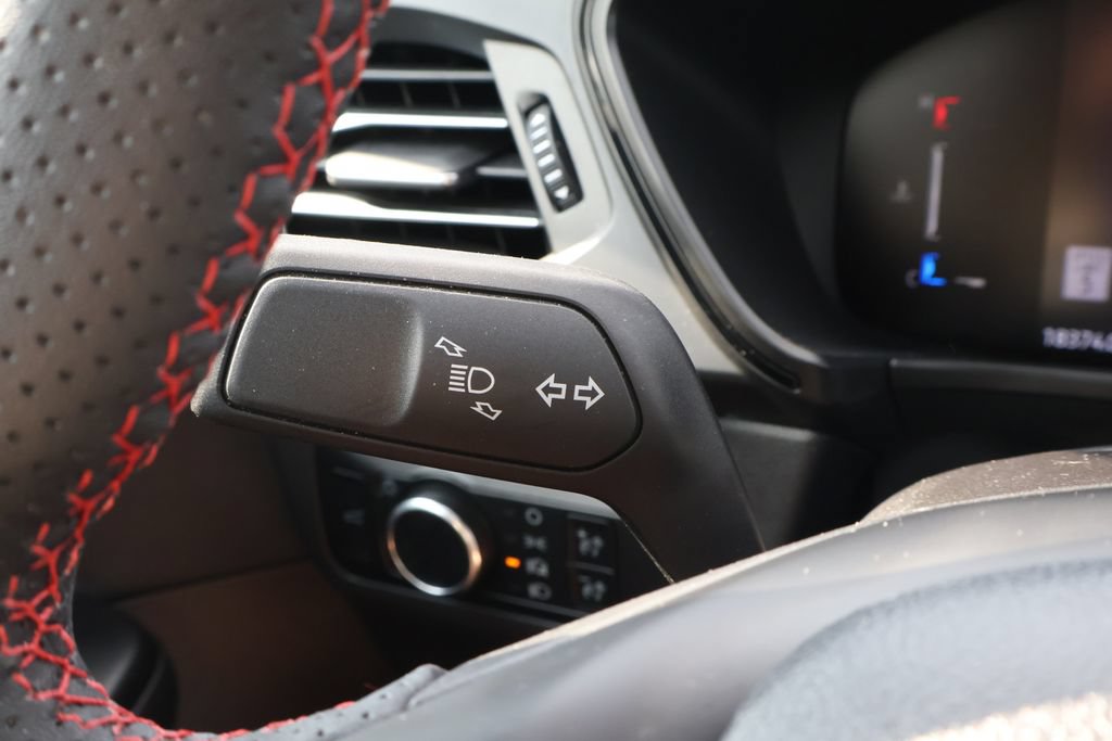 Used 2024 Ford Escape ST-Line w/ Tech Pack #1 AWD/4WD image 20
