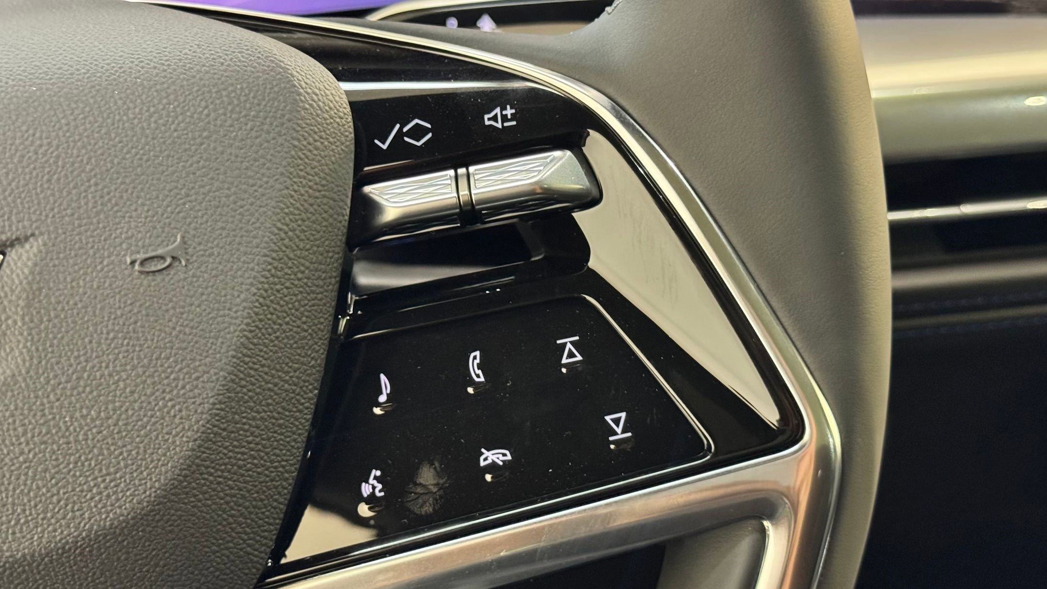New 2026 Cadillac Escalade IQ Sport 1 image 18