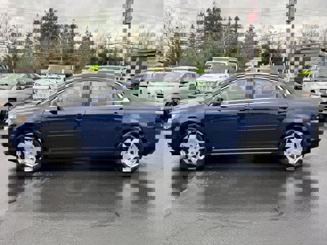 Used 2009 Chevrolet Malibu LT w/ HFV6 Engine Package image 6