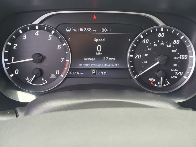 Used 2022 Nissan Frontier SV RWD image 10
