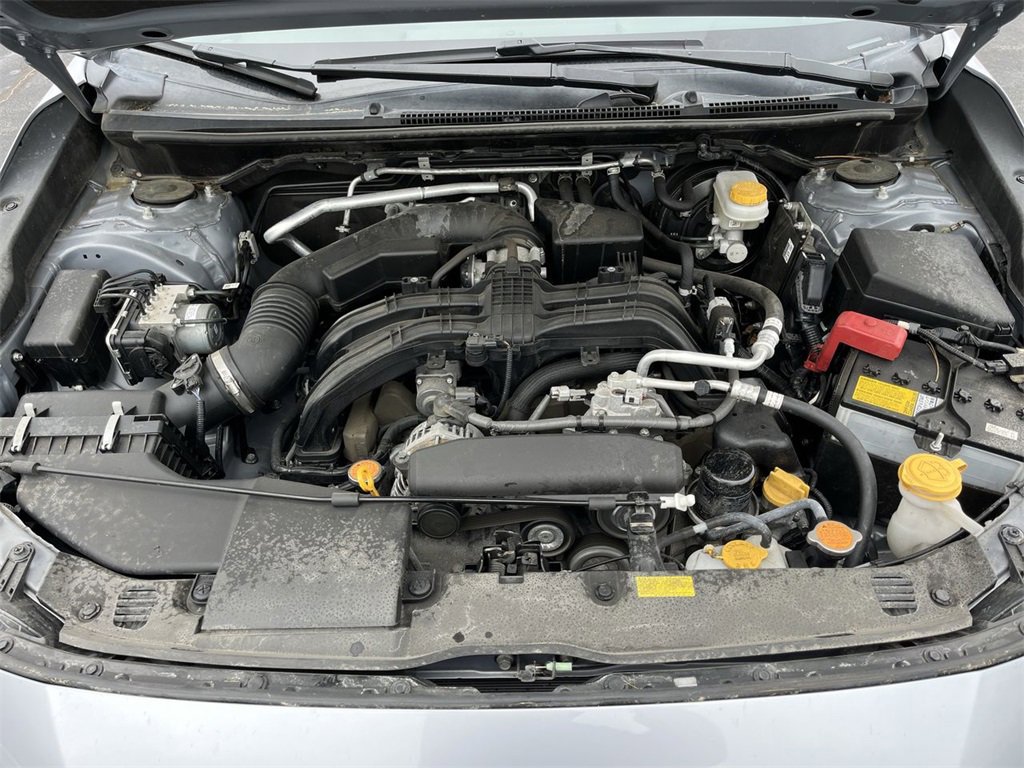 Used 2022 Subaru Crosstrek 2.5i Limited w/ Moonroof Package 2 image 30