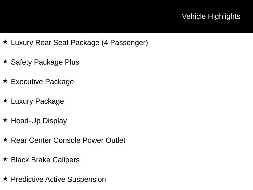 New 2025 Audi S8 image 5