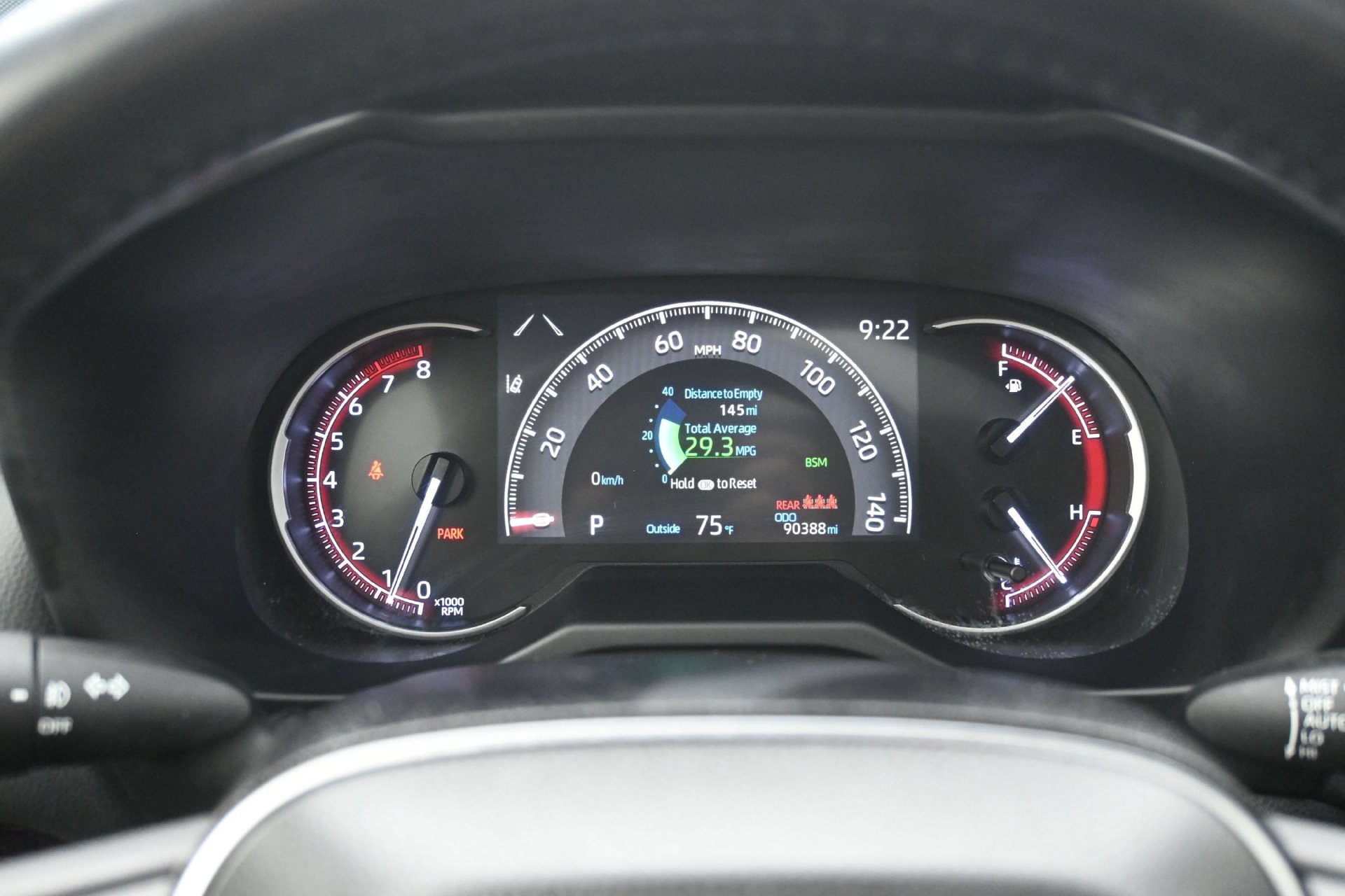 Used 2019 Toyota RAV4 Limited w/ Cold Weather Package AWD/4WD image 20