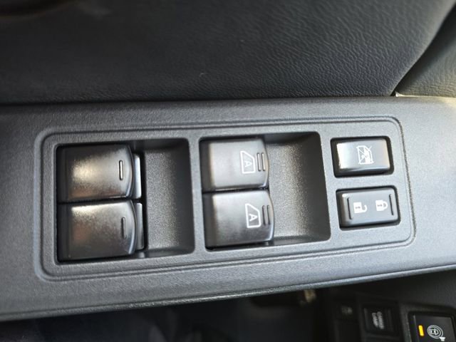 New 2026 Nissan Frontier SV image 29