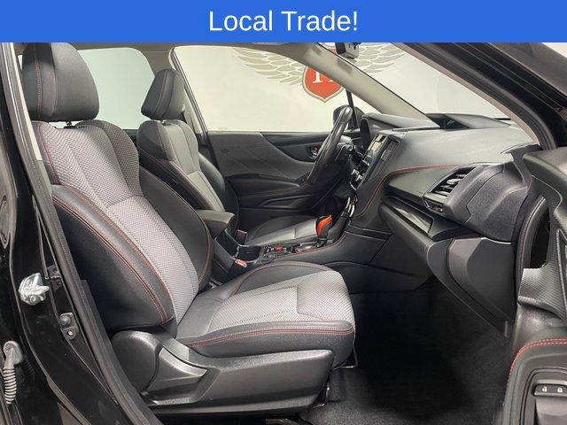 Used 2023 Subaru Forester Sport AWD/4WD image 23