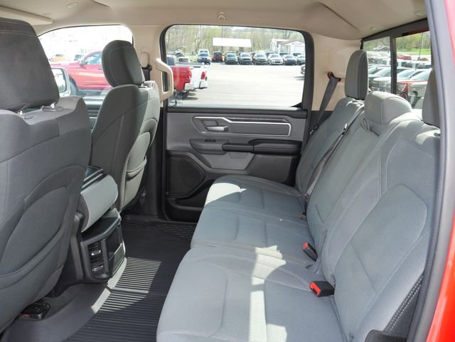 Used 2020 RAM 1500 Big Horn image 25