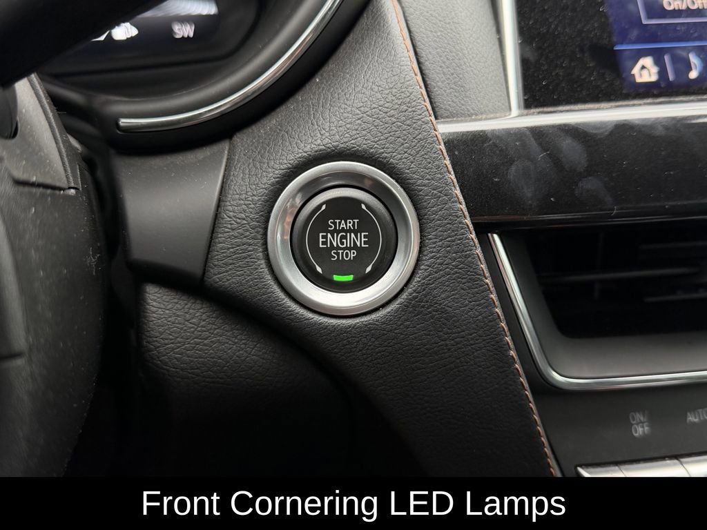 Used 2023 Cadillac CT5 V w/ Super Cruise 2 Package RWD image 29