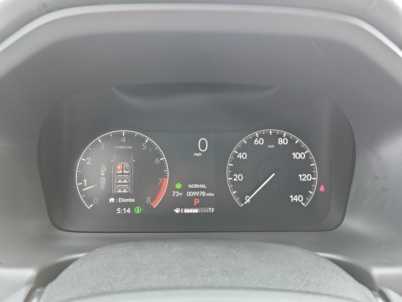 Used 2025 Honda Odyssey Touring image 20
