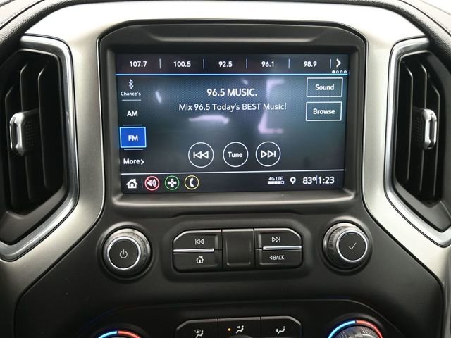 Used 2019 Chevrolet Silverado 1500 LT w/ Texas Edition image 42