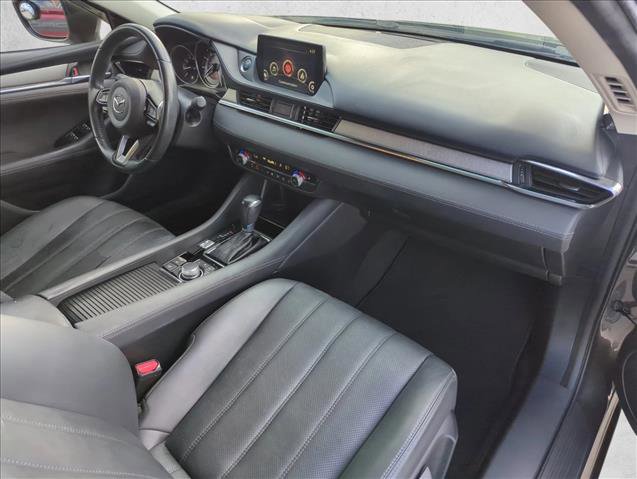 Used 2020 MAZDA MAZDA6 Touring image 22