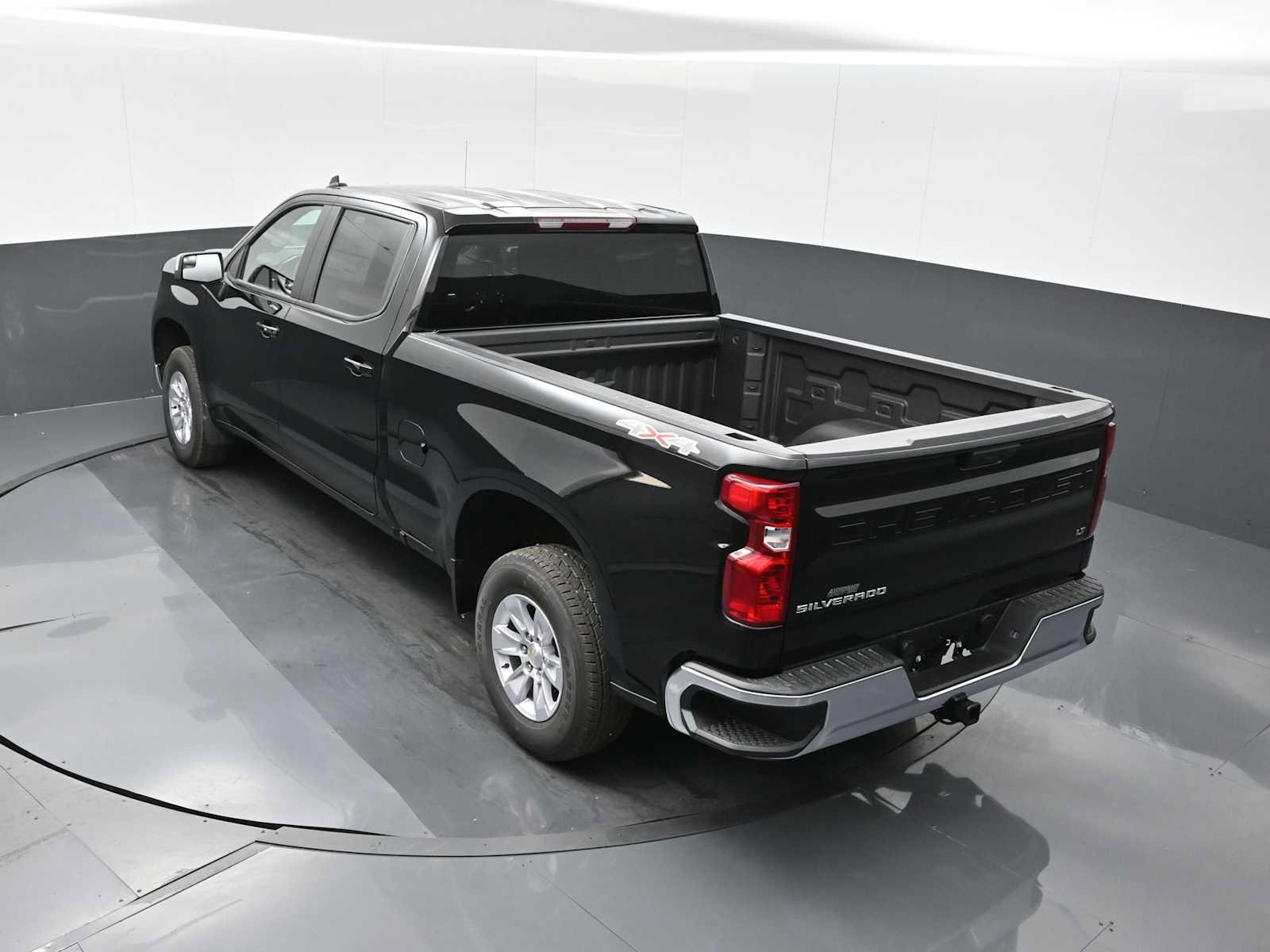 New 2026 Chevrolet Silverado 1500 LT w/ Protection Package image 14