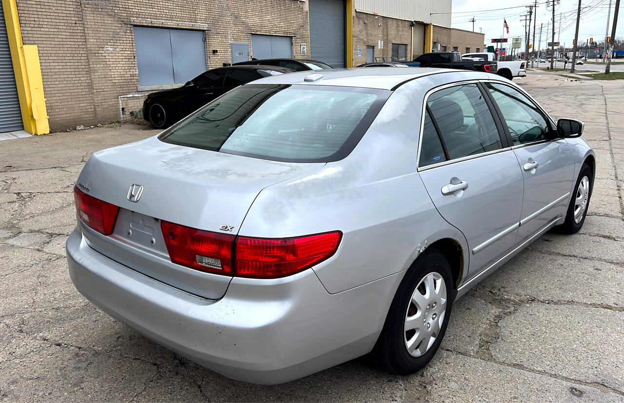 Used 2005 Honda Accord EX-L image 5