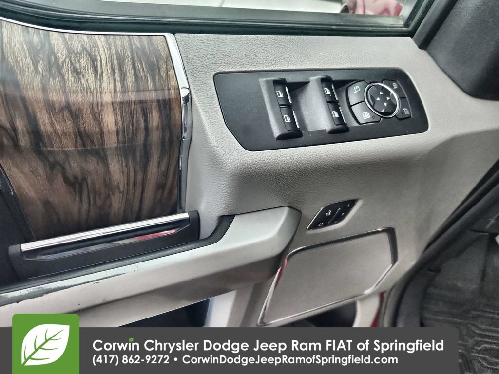 Used 2018 Ford F150 Lariat AWD/4WD image 20